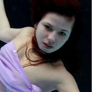 水中芭蕾舞视频合集